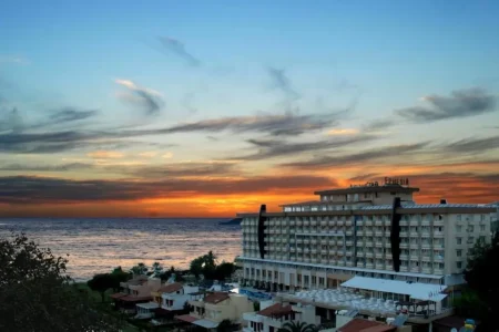 ПОЧИВКА В КУШАДАСЪ  EPHESIA RESORT HOTEL 4* Ранно Записване 2026