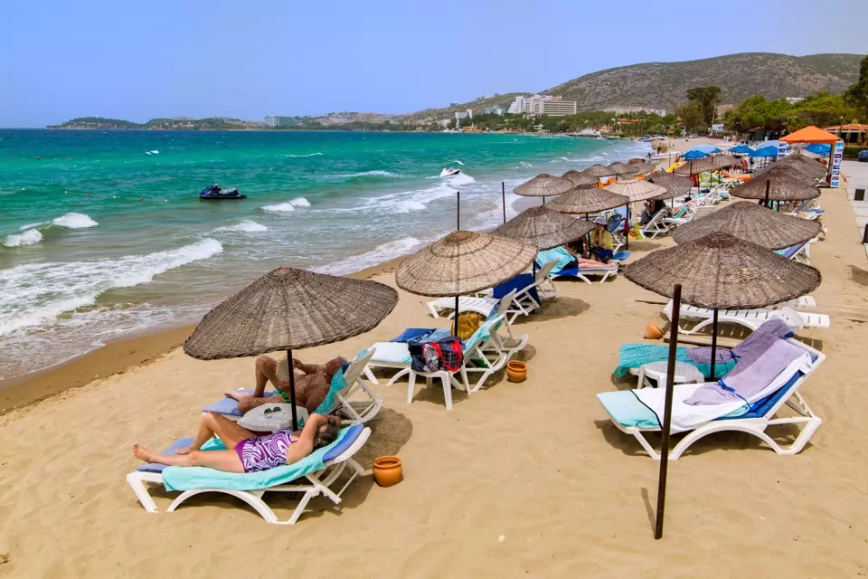 ПОЧИВКА В КУШАДАСЪ  EPHESIA RESORT HOTEL 4* Ранно Записване 2026