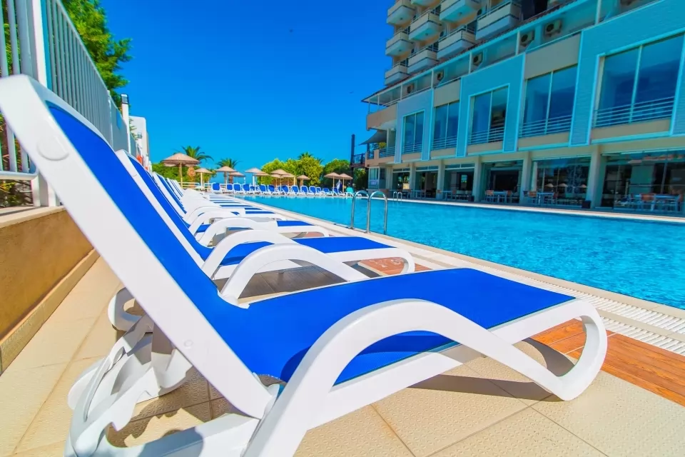 ПОЧИВКА В КУШАДАСЪ  EPHESIA RESORT HOTEL 4* Ранно Записване 2026