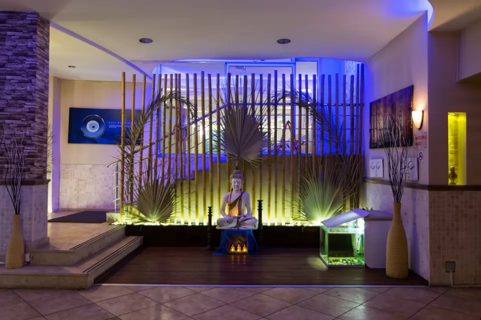 ПОЧИВКА В КУШАДАСЪ  EPHESIA RESORT HOTEL 4* Ранно Записване 2026