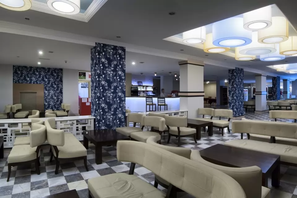 ПОЧИВКА В КУШАДАСЪ  EPHESIA RESORT HOTEL 4* Ранно Записване 2026