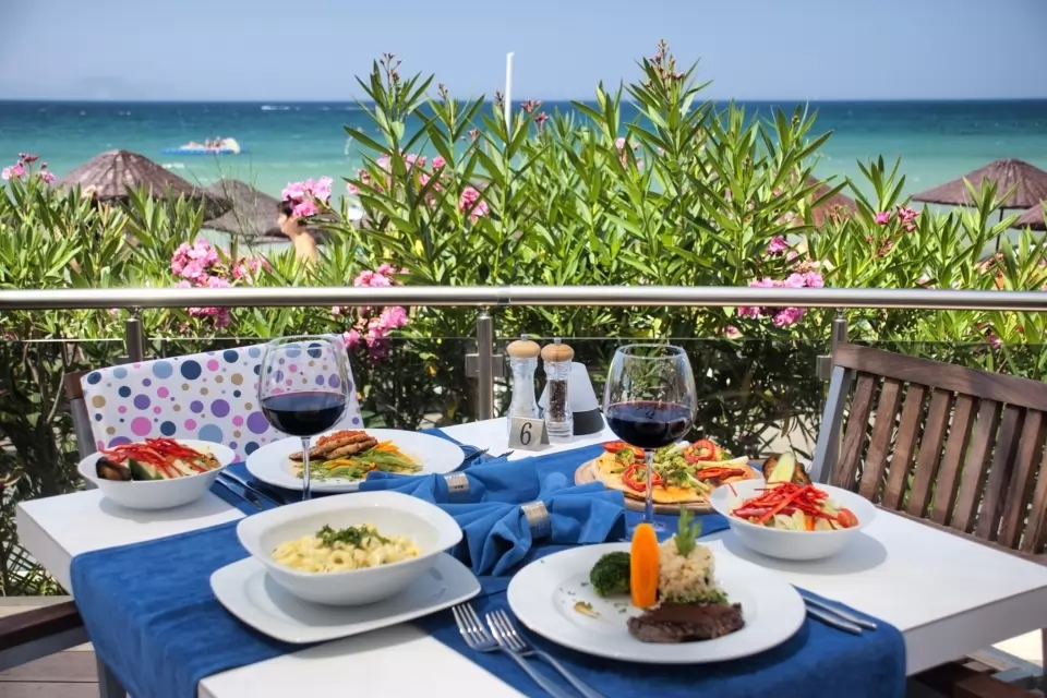 ПОЧИВКА В КУШАДАСЪ  EPHESIA RESORT HOTEL 4* Ранно Записване 2026