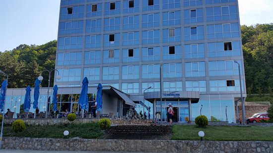 Нова Година В  ОХРИД  хотел AQUALINA 4* НЯМА МЕСТА